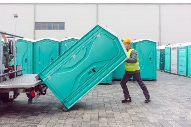 Best Portable Toilets for Parks and Recreation Areas  in Rustburg, VA