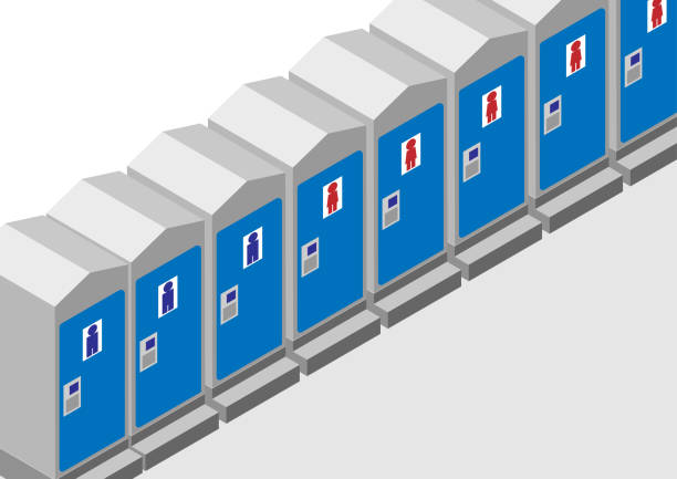Best ADA-Compliant Portable Toilet Rental  in Rustburg, VA