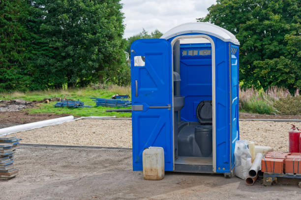 Best Portable Restroom Setup and Delivery  in Rustburg, VA