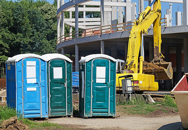 Best Restroom Trailer for Weddings  in Rustburg, VA