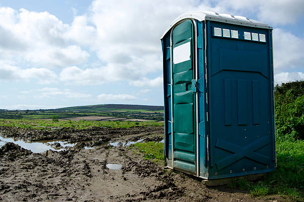 Portable Toilets for Parks and Recreation Areas in Rustburg, VA